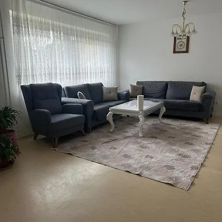 Fairbooking24private Nbg Exhibition Ground Agancy Apartamento