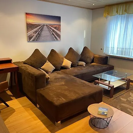 Fairbooking24private Nbg Exhibition Ground Agancy Apartamento Núremberg
