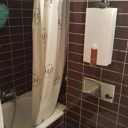 Appartement Fairbooking24private Nbg Exhibition Ground Agancy Neurenberg