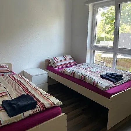 Fairbooking24private Nbg Exhibition Ground Agancy