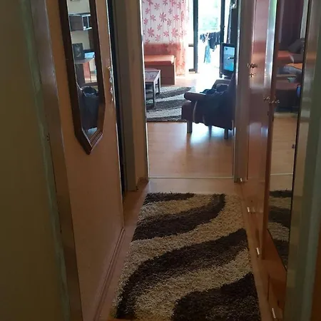 Appartement Fairbooking24private Nbg Exhibition Ground Agancy