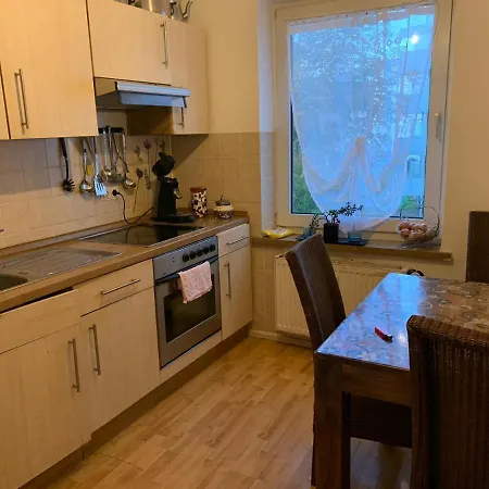 Fairbooking24private Nbg Exhibition Ground Agancy Appartement Neurenberg