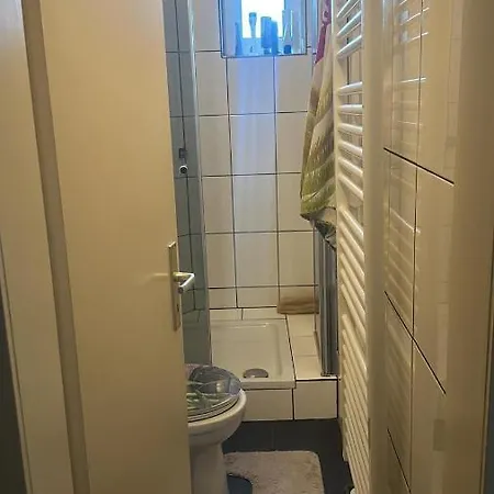 Fairbooking24private Nbg Exhibition Ground Agancy Apartment