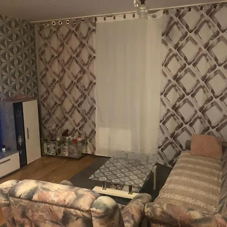 Apartment Fairbooking24private Nbg Exhibition Ground Agancy *