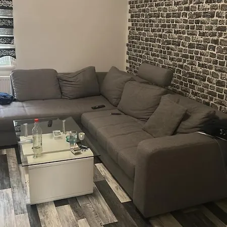 Fairbooking24private Nbg Exhibition Ground Agancy Apartment *