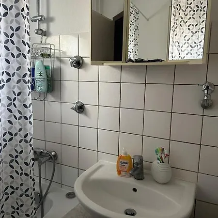 Apartment Fairbooking24private Nbg Exhibition Ground Agancy *