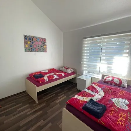 Fairbooking24private Nbg Exhibition Ground Agancy *