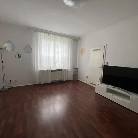 Fairbooking24private Nbg Exhibition Ground Agancy Apartment Nuremberg