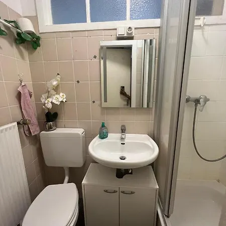 Appartement Fairbooking24private Nbg Exhibition Ground Agancy